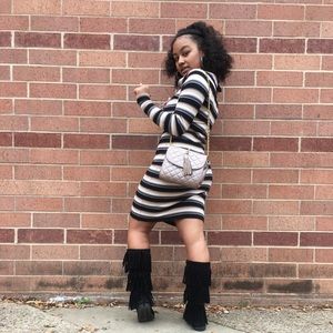 Meet your Posher, Patrice